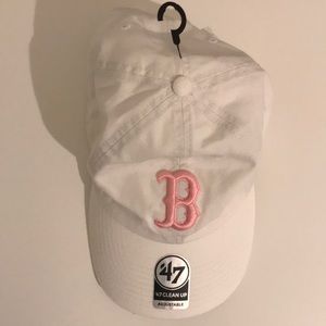 Boston Red Sox Hat